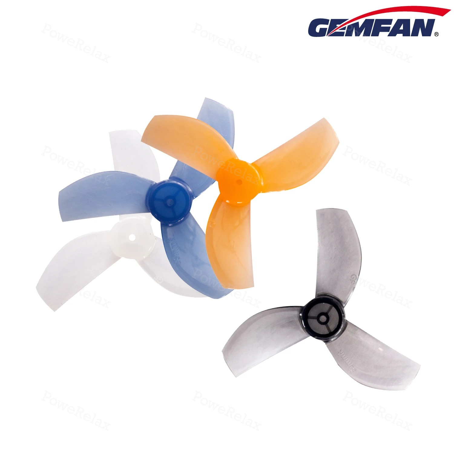 16pairGemfan 35mm-3 35mm 3-Bla - مراجعة Fpv Drone Propeller وسعره