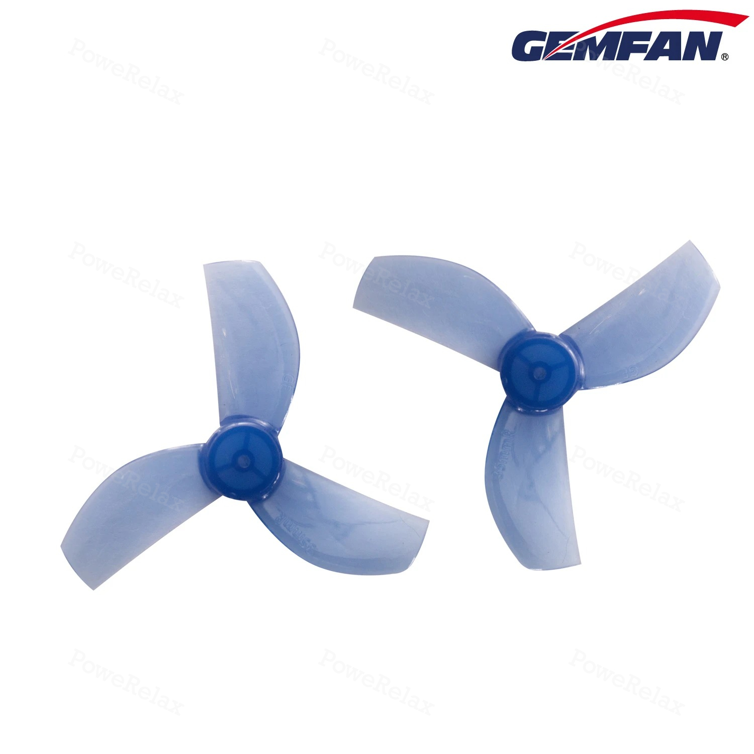 16pairGemfan 35mm-3 35mm 3-Bla - مراجعة Fpv Drone Propeller وسعره