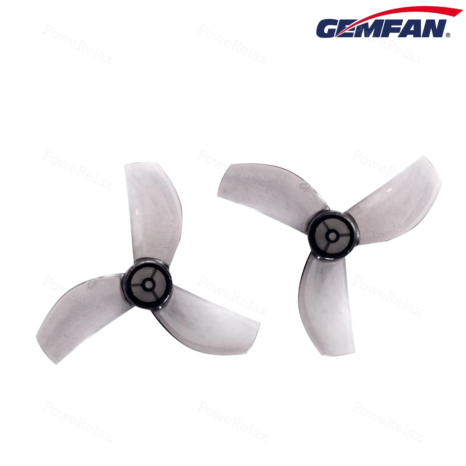 16pairGemfan 35mm-3 35mm 3-Bla - مراجعة Fpv Drone Propeller وسعره