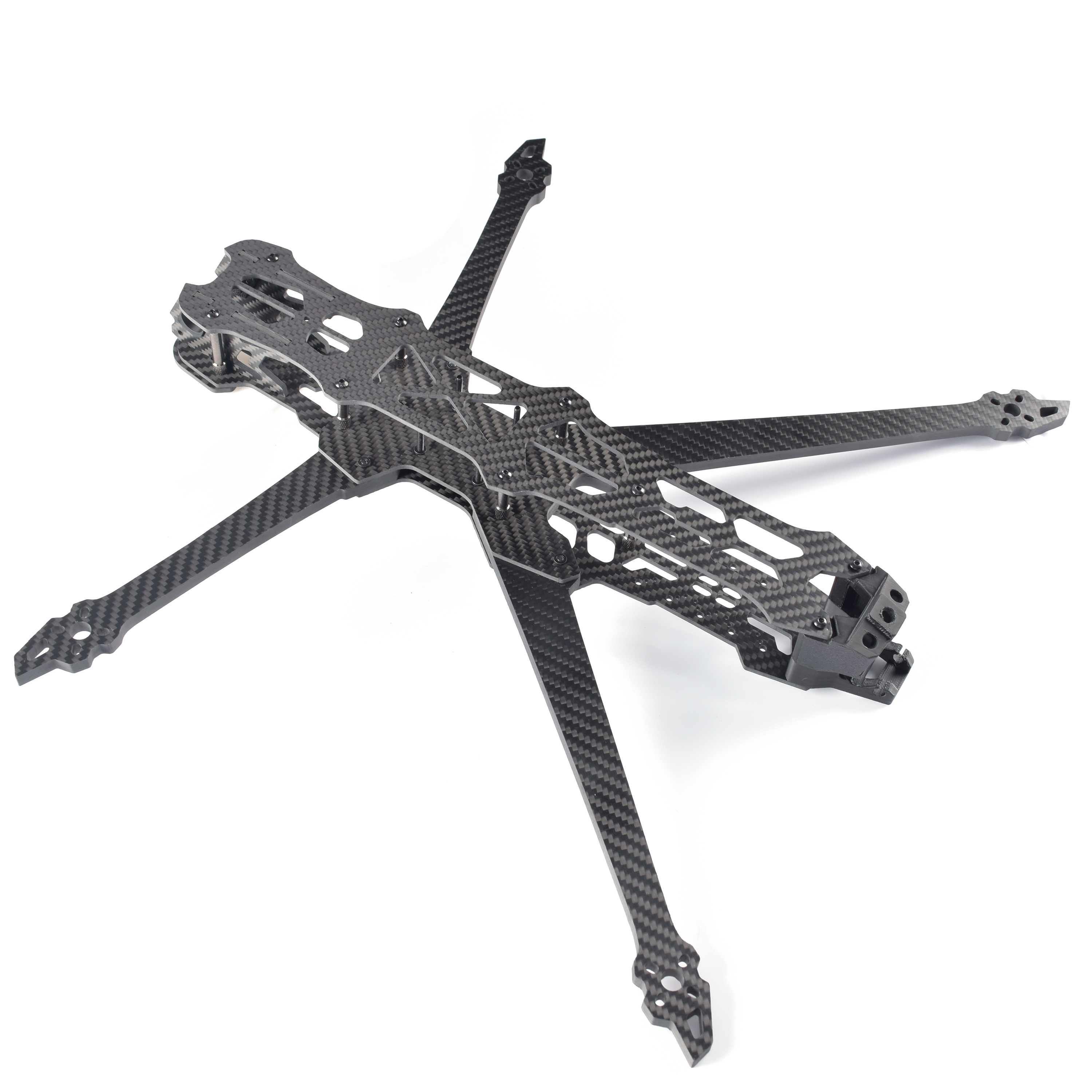 GK-V3 10 inch 435mm Wheelbase  - مراجعة Fpv Drone Propeller وسعره