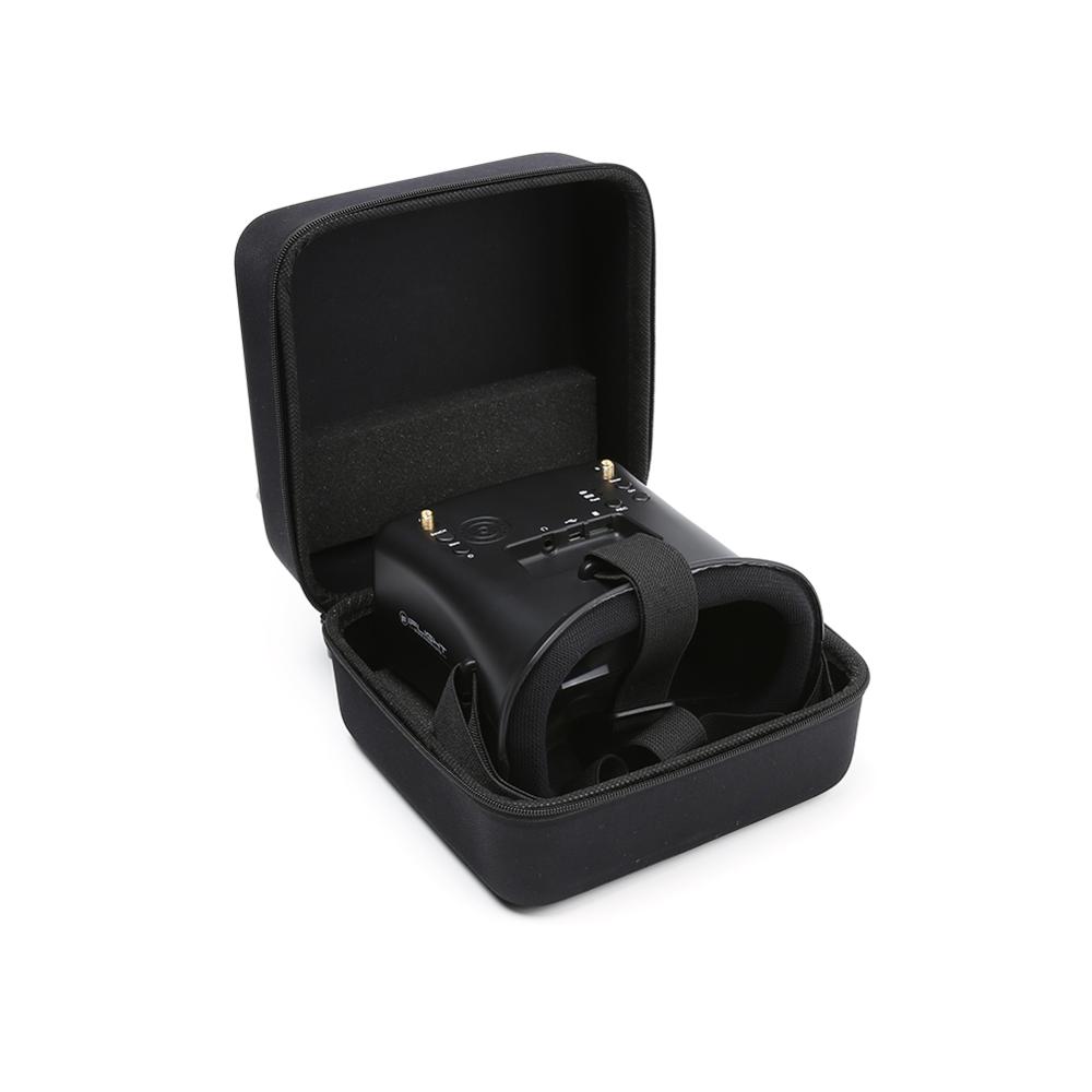 iFlight 4.3inch FPV Analog Gog - مراجعة Fpv Drone Goggles وسعره