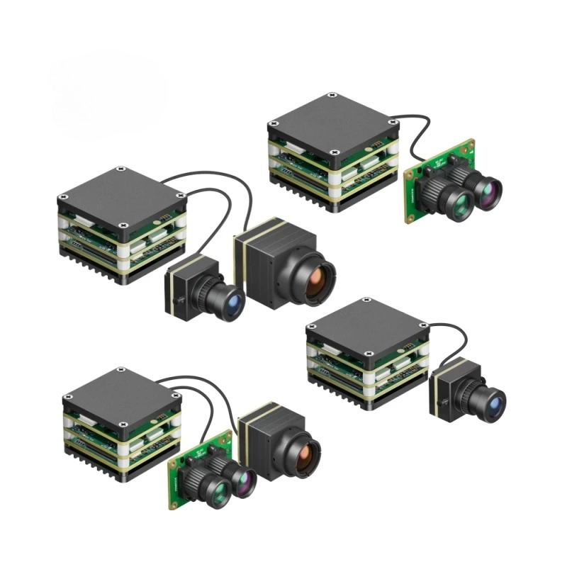 Al VisionCube D Racing FPV AI  - مراجعة Fpv Drone Camera وسعره