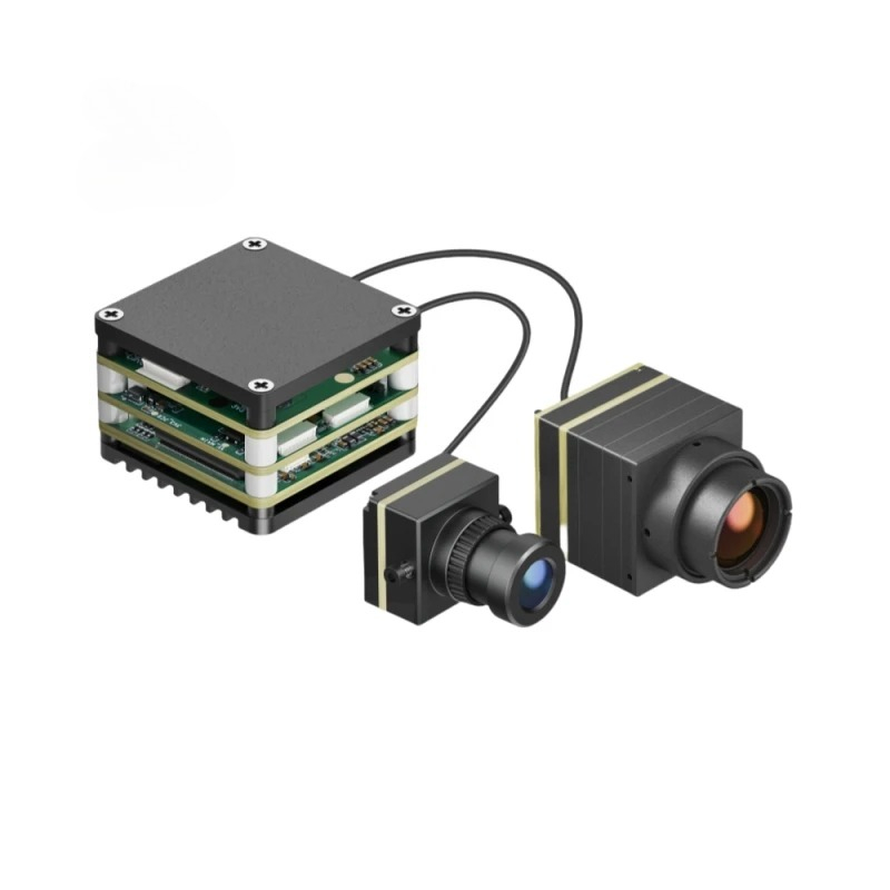 Al VisionCube D Racing FPV AI  - مراجعة Fpv Drone Camera وسعره