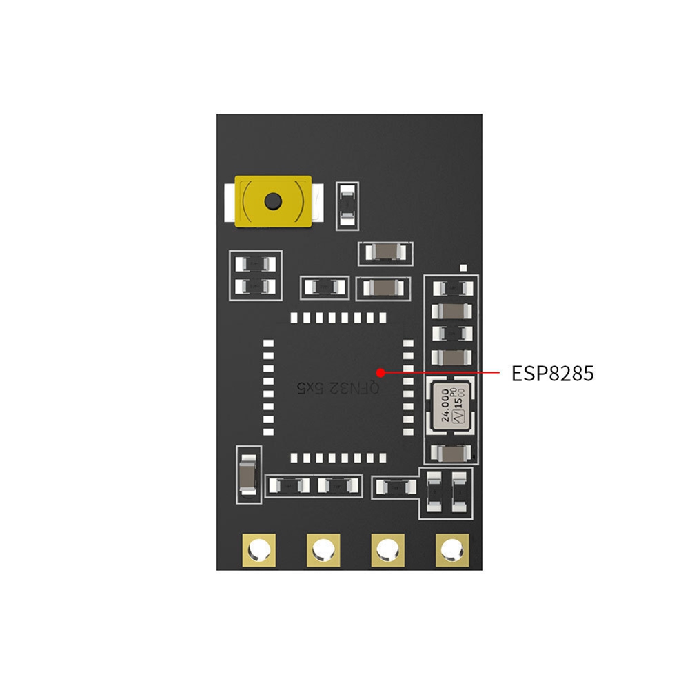 FBIL-2.4G Expresslrs ELRS Rece - مراجعة Fpv Drone Antenna وسعره