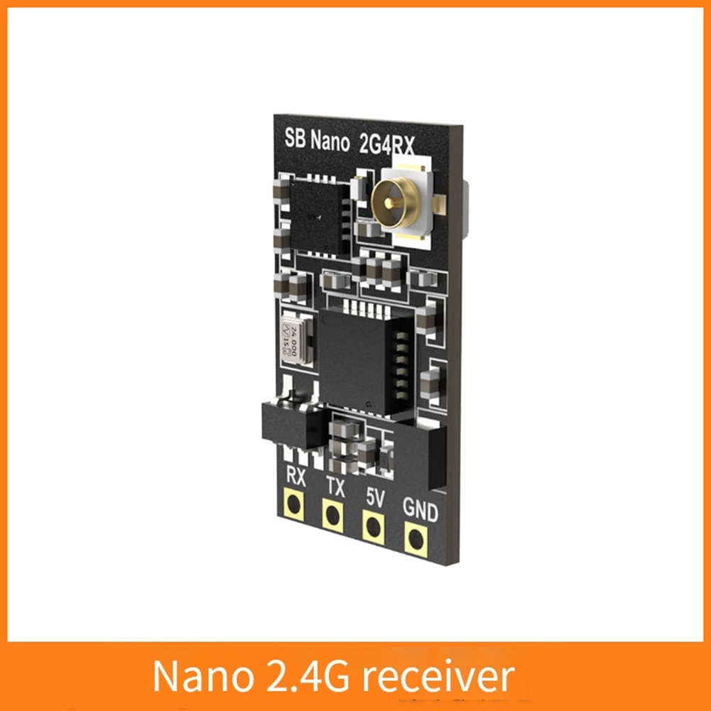 FBIL-2.4G Expresslrs ELRS Rece - مراجعة Fpv Drone Antenna وسعره