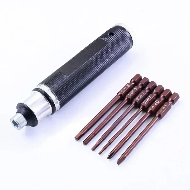 6 in 1 Screwdrivers Repair Too - مراجعة Fpv Drone Tool Kit وسعره