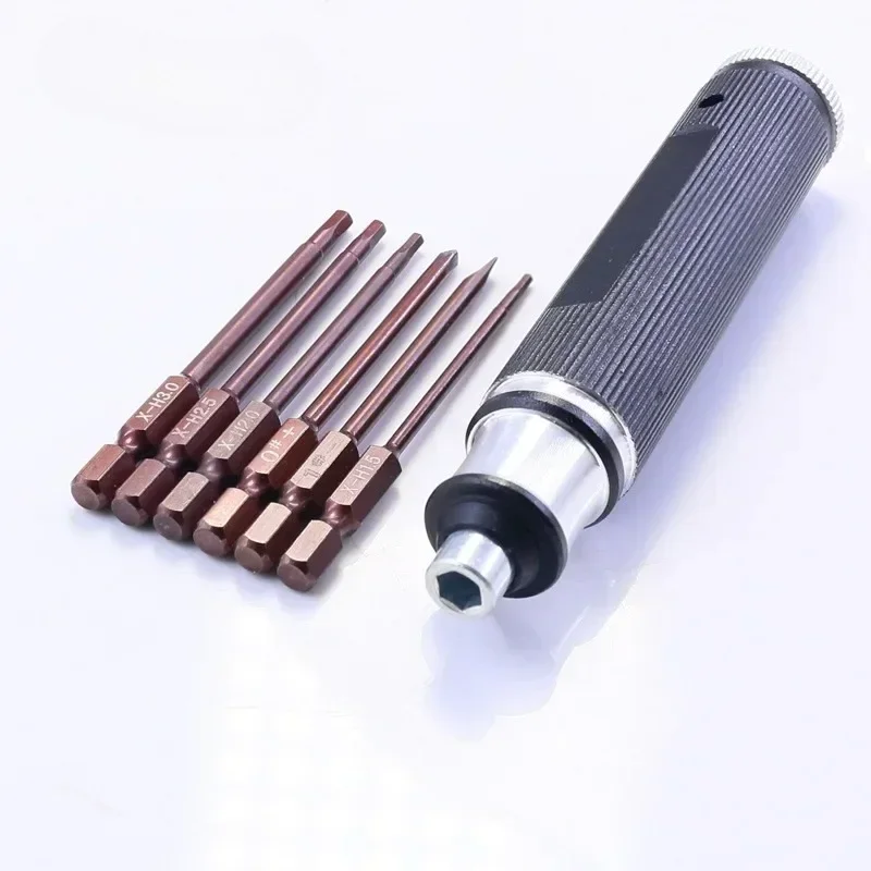 6 in 1 Screwdrivers Repair Too - مراجعة Fpv Drone Tool Kit وسعره