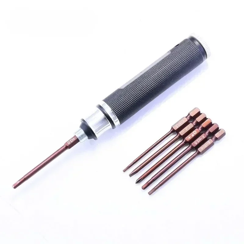 6 in 1 Screwdrivers Repair Too - مراجعة Fpv Drone Tool Kit وسعره