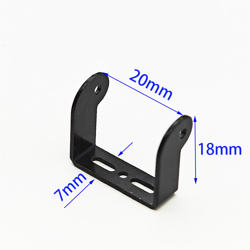 19*19mm Micro FPV Camera Mount - مراجعة Fpv Drone Camera وسعره