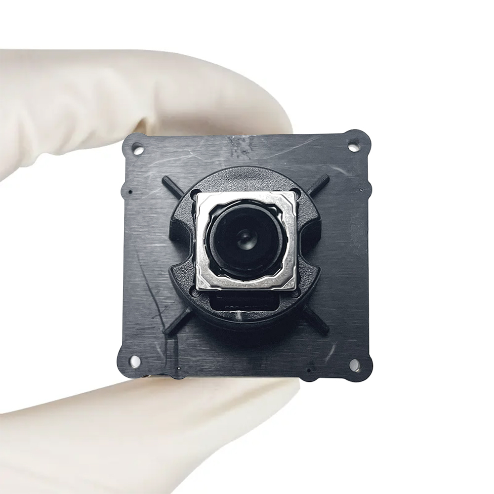 Custom 50MP IMX766 Auto Focus  - مراجعة Fpv Drone Camera وسعره