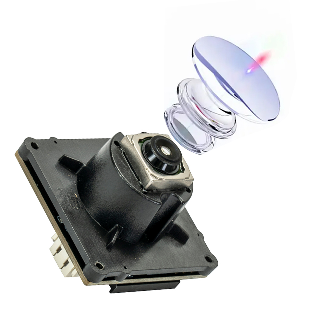 Custom 50MP IMX766 Auto Focus  - مراجعة Fpv Drone Camera وسعره
