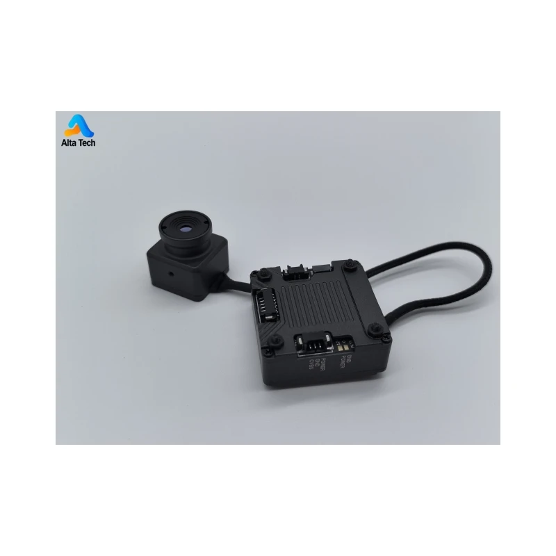 AI Dr-one Components for Caddx - مراجعة Fpv Drone Camera وسعره