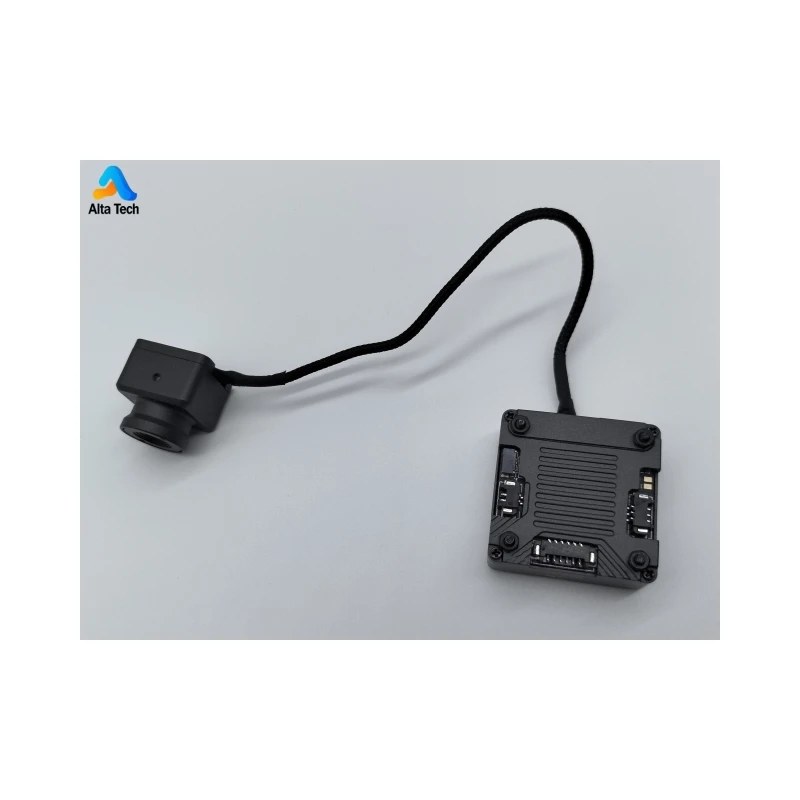 AI Dr-one Components for Caddx - مراجعة Fpv Drone Camera وسعره