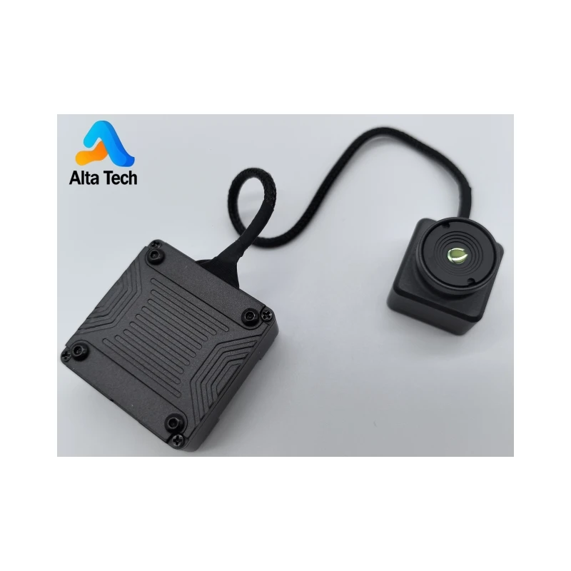 AI Dr-one Components for Caddx - مراجعة Fpv Drone Camera وسعره