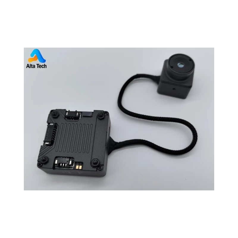 AI Dr-one Components for Caddx - مراجعة Fpv Drone Camera وسعره