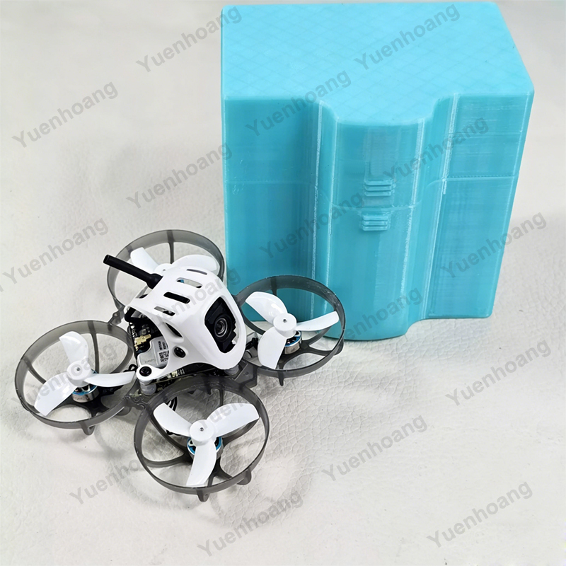 1PCS For BetaFPV Meteor65 Pro  - مراجعة Fpv Drone Bag وسعره