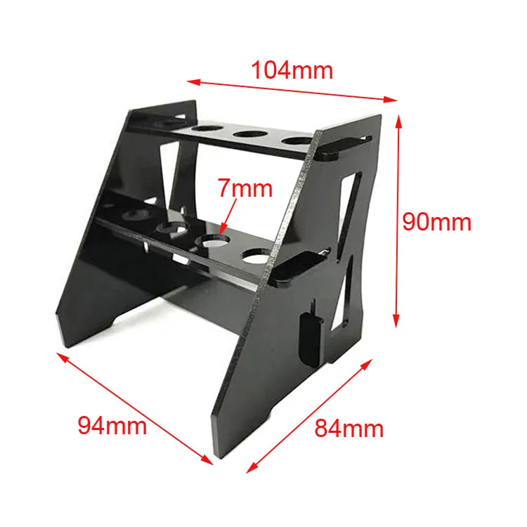 RC Screwdriver Shelf Hex Screw - مراجعة Fpv Drone Tool Kit وسعره
