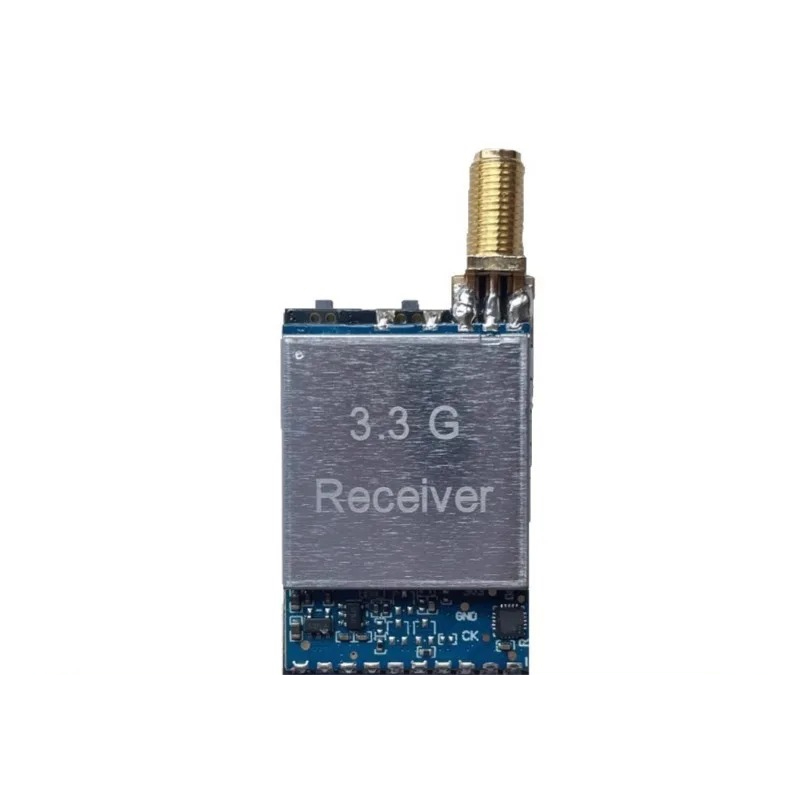 3.3G 800mw 1.6W FPV Antenna VT - مراجعة Fpv Drone Antenna وسعره