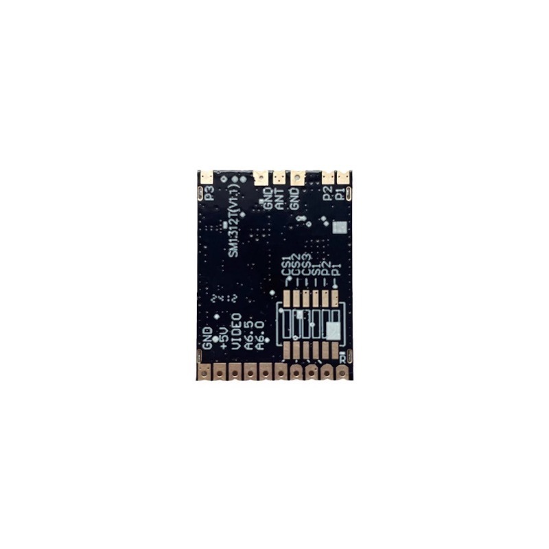 3.3G 800mw 1.6W FPV Antenna VT - مراجعة Fpv Drone Antenna وسعره
