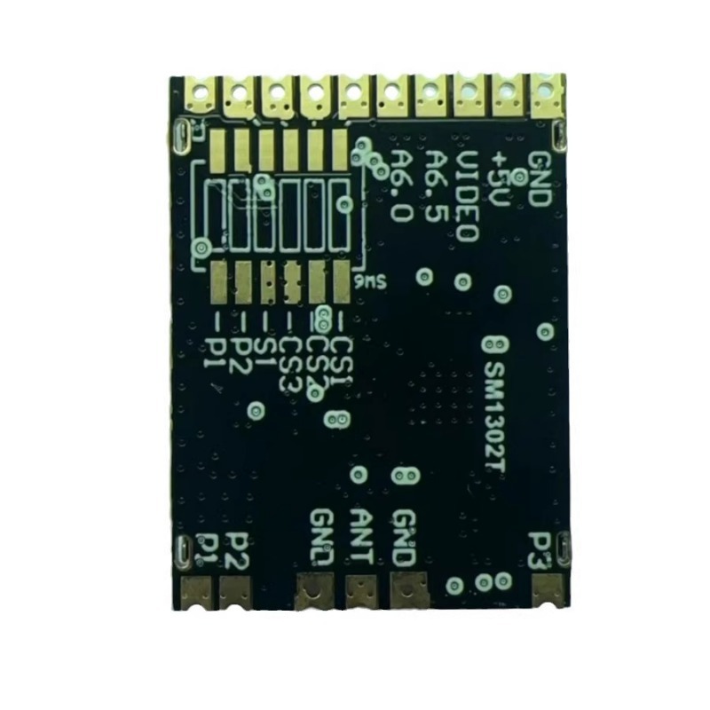 3.3G 800mw 1.6W FPV Antenna VT - مراجعة Fpv Drone Antenna وسعره