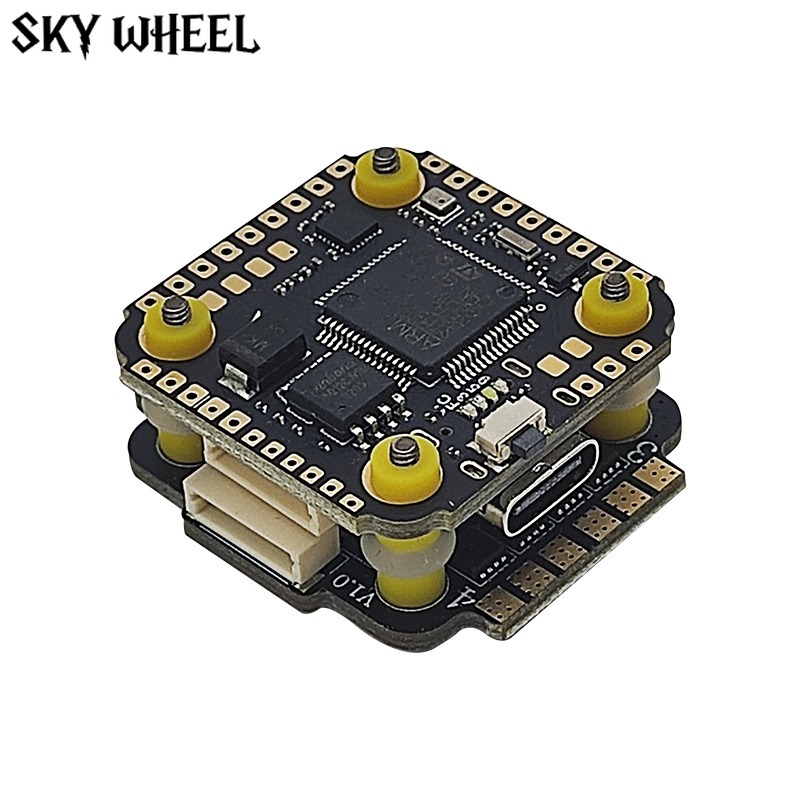 Aocoda-RC F7MINI F7 Flight Con - مراجعة Fpv Drone Esc وسعره