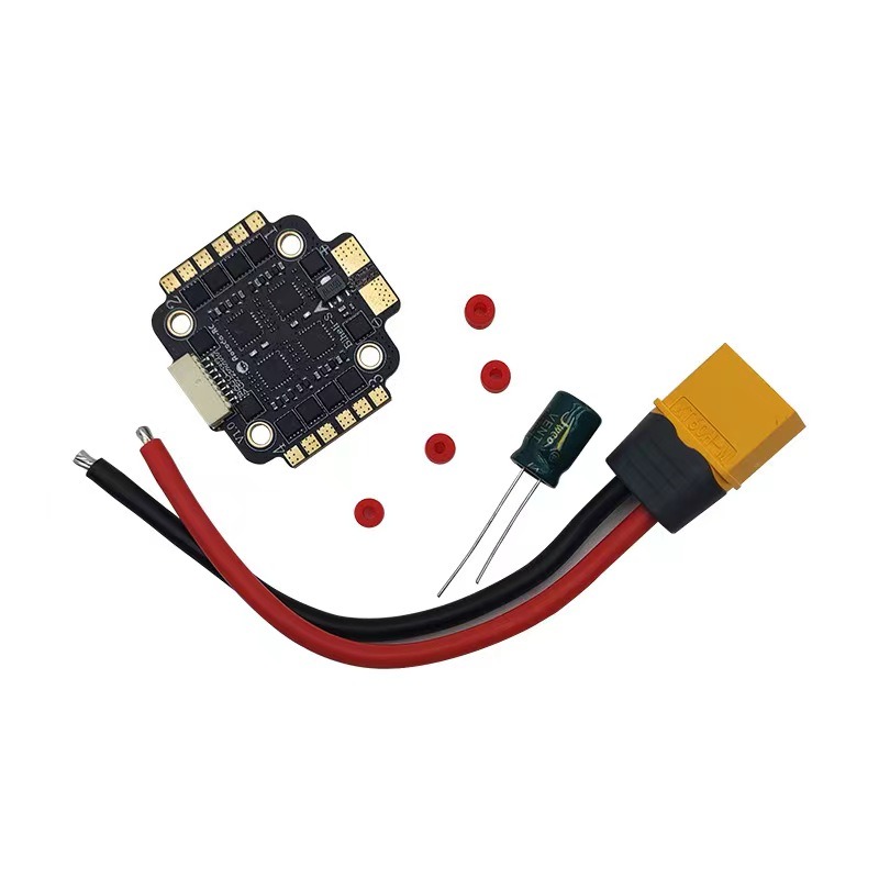 Aocoda-RC F7MINI F7 Flight Con - مراجعة Fpv Drone Esc وسعره